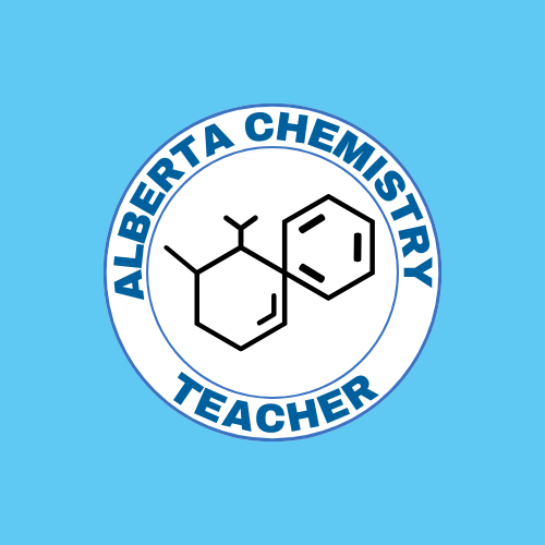 Alberta Chemistry Teacher